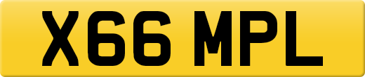 X66MPL