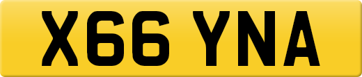 X66YNA