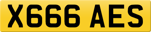 X666AES