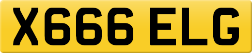 X666ELG