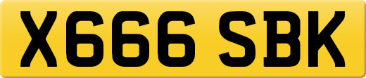 X666SBK