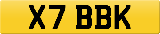 X7BBK