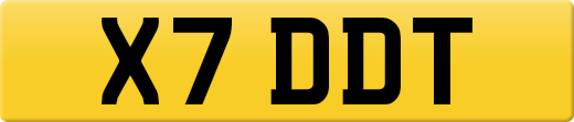 X7DDT