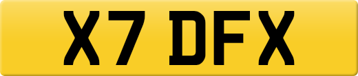 X7DFX