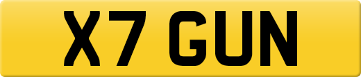 X7GUN