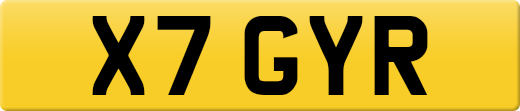 X7GYR