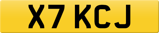X7KCJ