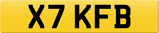 X7KFB