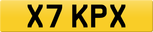 X7KPX