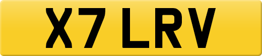 X7LRV
