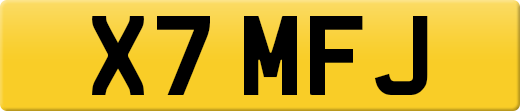 X7MFJ