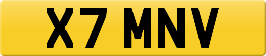 X7MNV