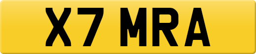 X7MRA
