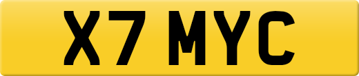 X7MYC