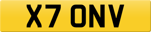 X7ONV