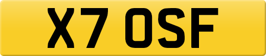 X7OSF