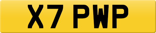 X7PWP