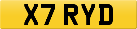 X7RYD