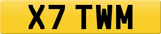 X7TWM