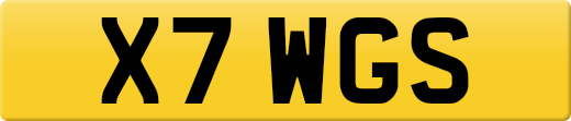 X7WGS