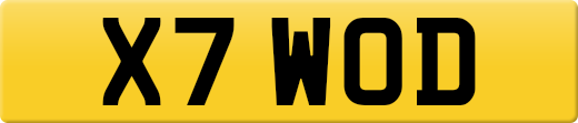 X7WOD