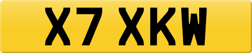 X7XKW