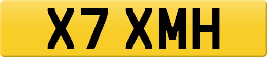 X7XMH