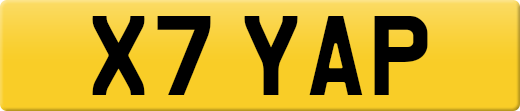 X7YAP