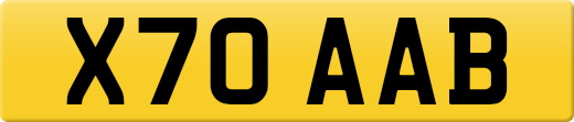 X70AAB