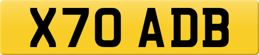 X70ADB