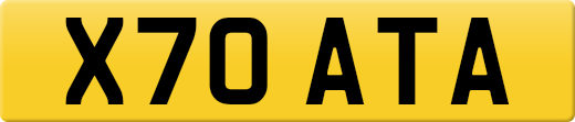 X70ATA