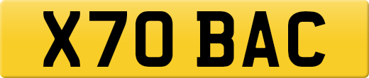 X70BAC
