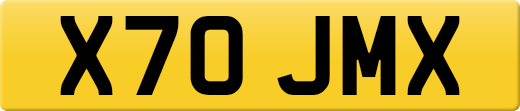 X70JMX