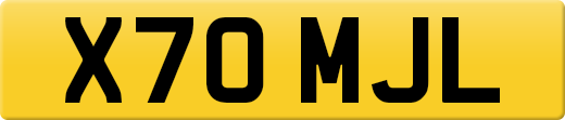 X70MJL