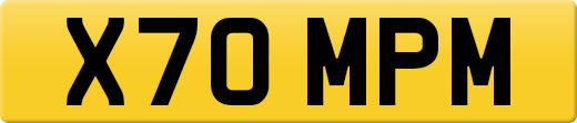 X70MPM