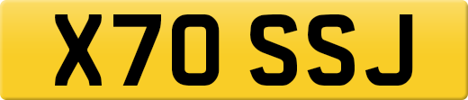 X70SSJ