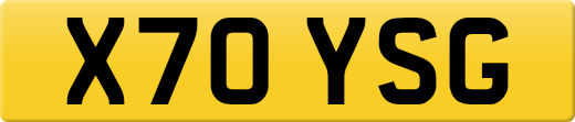 X70YSG
