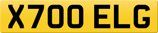 X700ELG