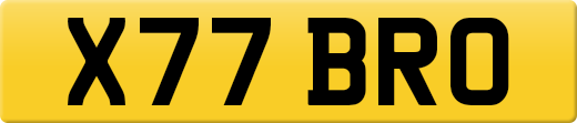X77BRO