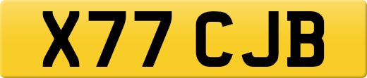 X77CJB