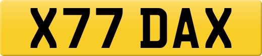 X77DAX