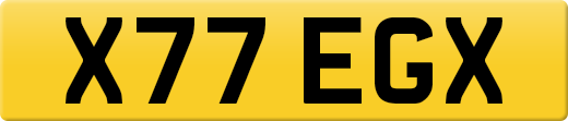 X77EGX