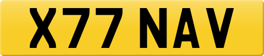 X77NAV