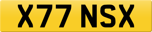 X77NSX