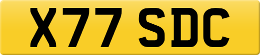 X77SDC
