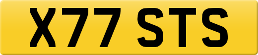 X77STS