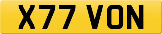 X77VON
