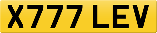 X777LEV