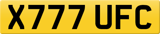 X777UFC