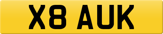 X8AUK